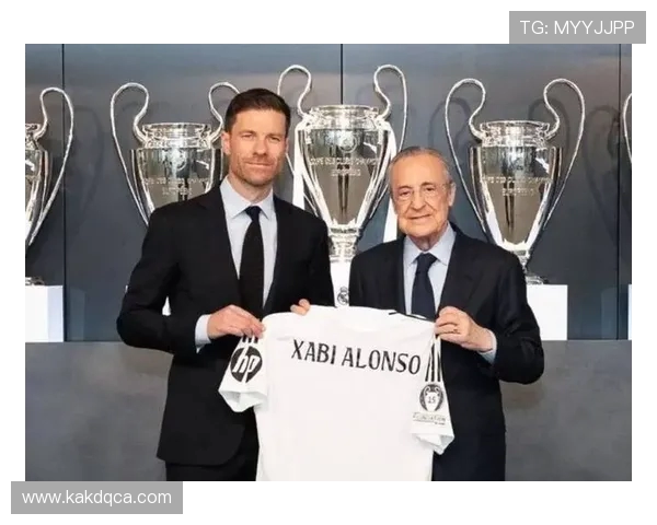 阿隆索或执教皇马欲打造新核心引进祖比门迪与维尔茨